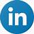 looking for new opportunities linkedin logo icon designer