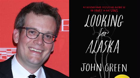 Looking For Alaska Author