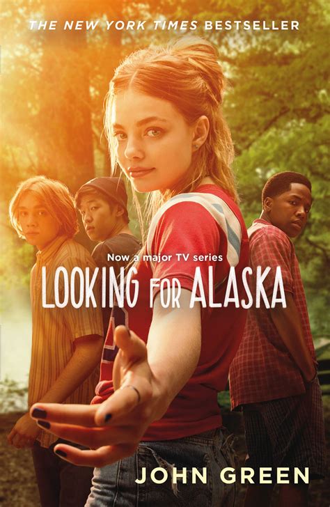 Looking For Alaska Book Release Date