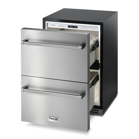 Looking For Drawer Refrigerators