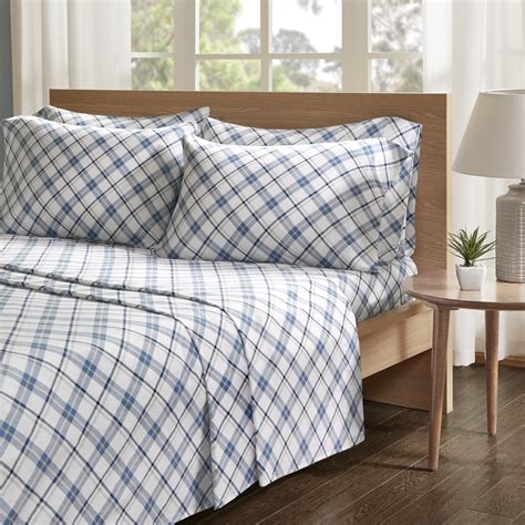looking for flannel sheets