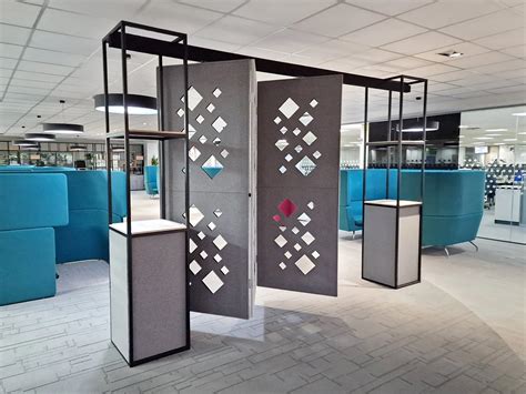 Looking For Office Partitions