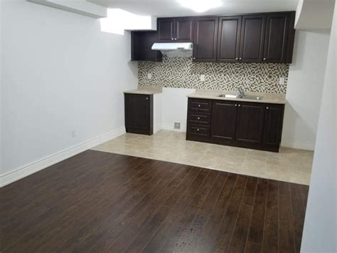 Looking For One Bedroom Basement In Brampton