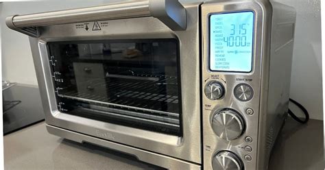 Looking For Oven Pro