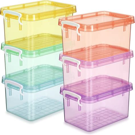 Looking For Plastic Bins