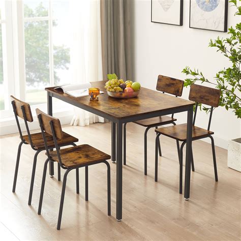 Looking For Table And Chairs