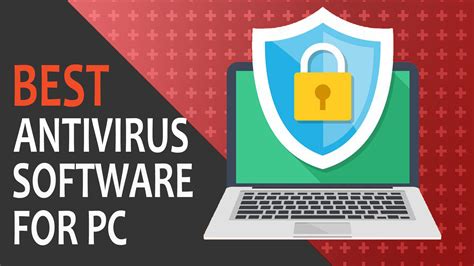 looking for the best antivirus software