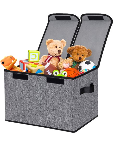 Looking For Toy Box