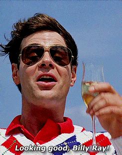 Looking Good Billy Ray: Transformative Secrets Revealed!