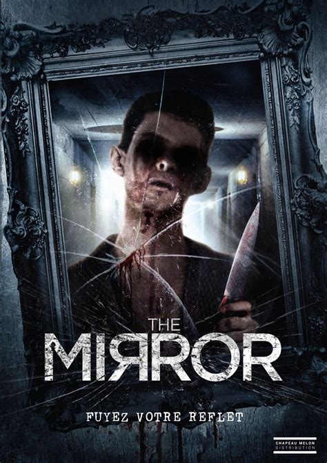 looking in the mirror movie plot