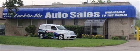 looking new used cars in waterford michigan