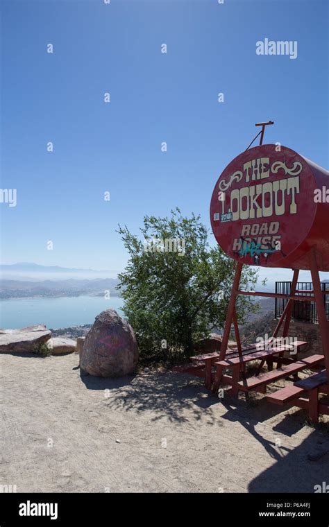 Unveil the Hidden Gem: Lookout Roadhouse's Scenic Dining Experience