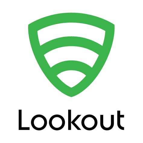 lookout security app