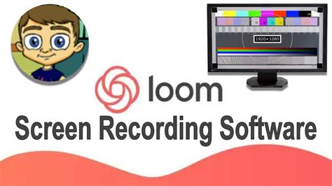 loom free screen and video recording