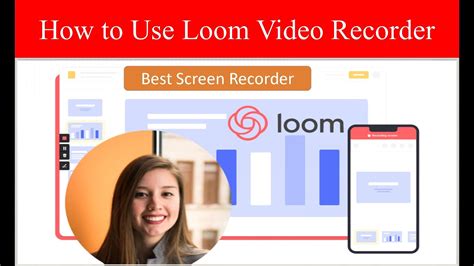 Loom Recorder Extension
