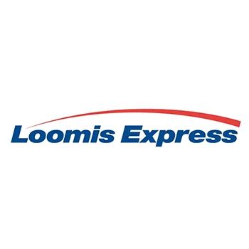Loomis Express Contact
