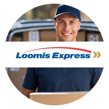 Loomis Shipping Cost