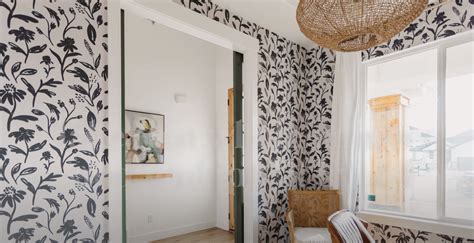 Loomwell Removable Wallpaper