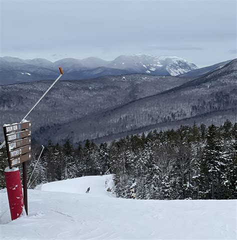 Loon's South Peak expansion approved US forest Service