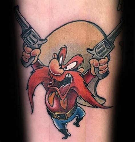 Informative Looney Tunes Tattoos Designs References