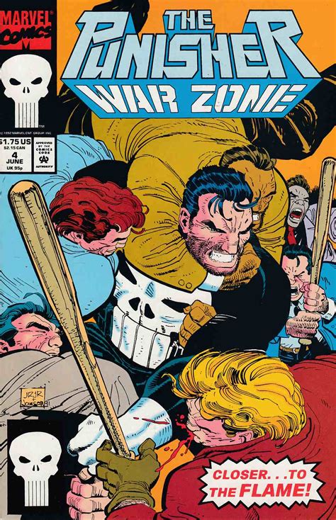 Loony Bin Jim Comics