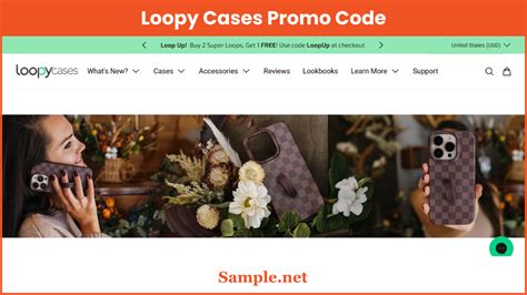 Loop Cases Coupon Code
