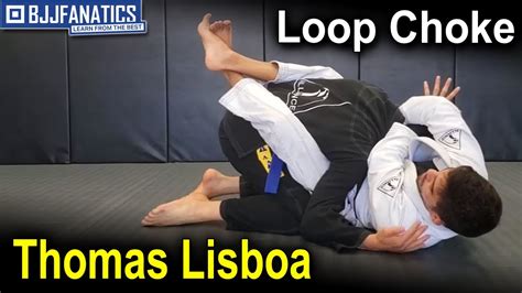 Loop Choke Gi