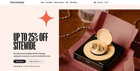 loop earplugs discount code