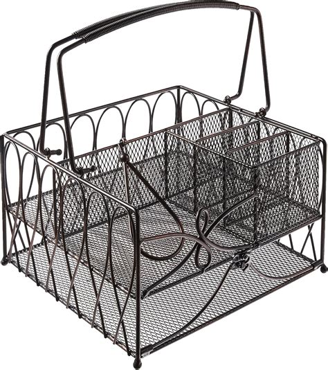 Loop Picnic Flatware Caddy