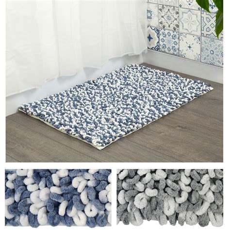 vyazma.info:loop pile bath rugs