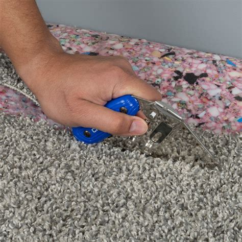 Loop Pile Carpet Cutter