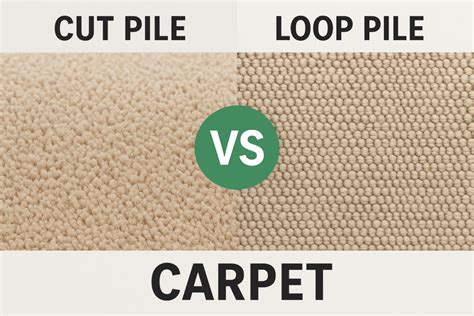 Loop Pile Carpet Thickness