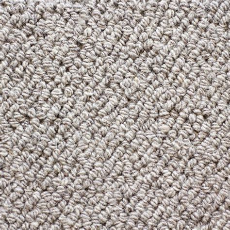 Loop Pile Tufted Carpet