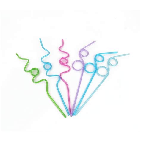 Loop Straws For Sale