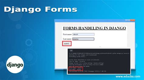 Loop Through Form Fields Django