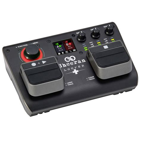 Looper Gitarre und Co. in Schleife spielen SchoolJam.de