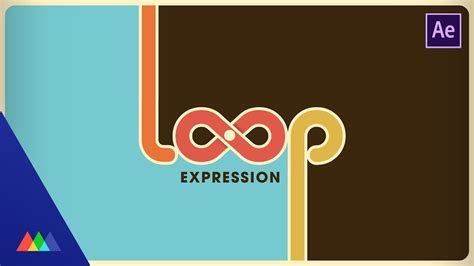 Looping After Effects Expression