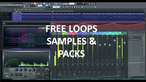 loops fl studio free