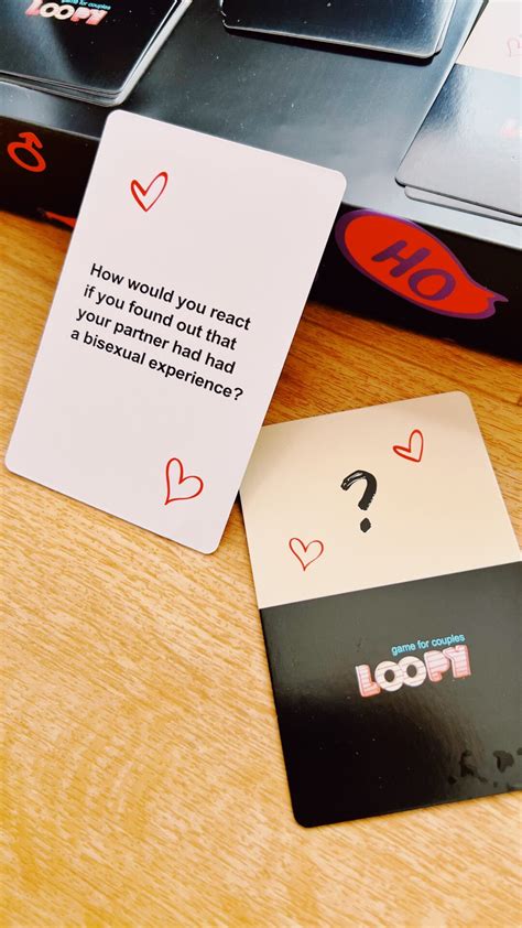 Loopy Board Game Card Examples