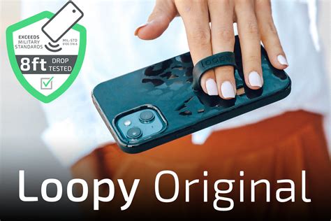 Loopy Cases For Iphone 12 Mini
