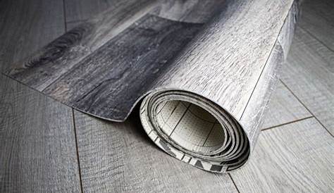 Loose Lay Vinyl Plank Flooring Lowes Procore Plus Dove Tail Oak 7 In