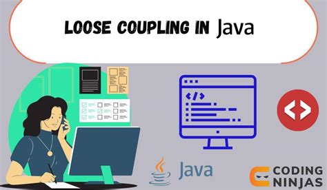 Loose Coupling Java