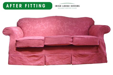 Loose Covers For Sofa.com