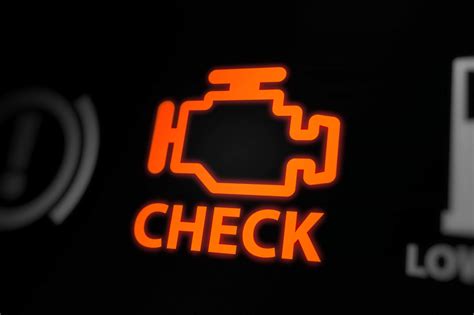 Loose Gas Cap Error Code