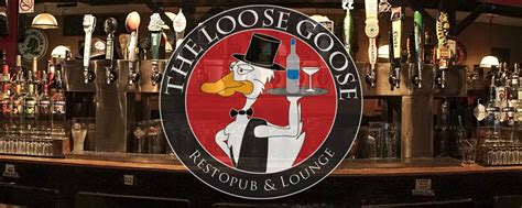 loose goose