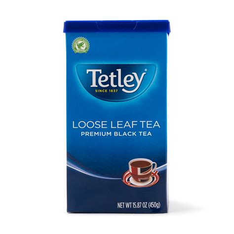 Loose Leaf Tea Per Gallon