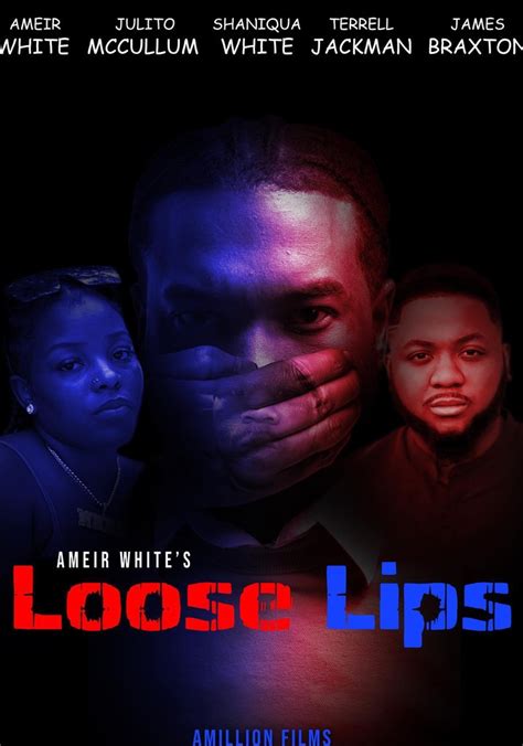 loose lips