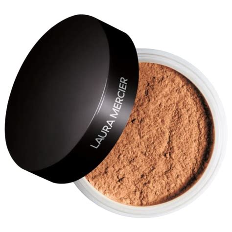 loose powder for dark skin tone
