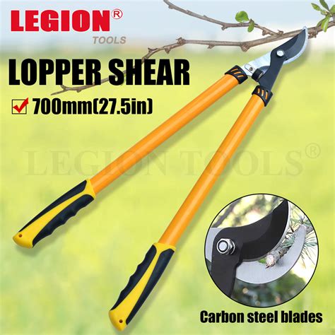 Lopper Shear Pruner