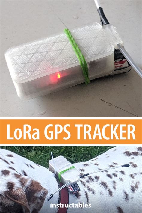 Lora Gps Tracker Fahrrad